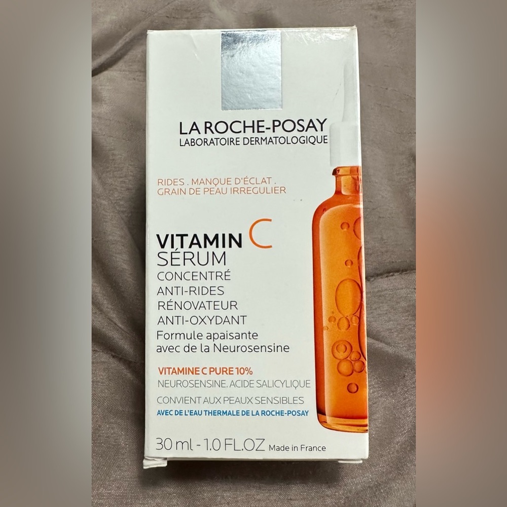 La Roche-Posay Vitamin C Serum